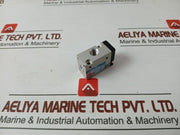 Solenoid Valve Ds244Sr60 Janatics