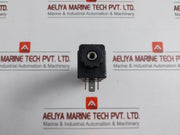 Solenoid Valve Mead C2-4dcd-24vdc-Lb Capsula 6.5w