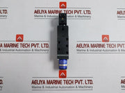 Solenoid Valve Mead C2-4dcd-24vdc-Lb Capsula 6.5w