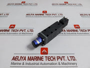 Solenoid Valve Mead C2-4dcd-24vdc-Lb Capsula 6.5w