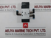 Solenoid Valve Only For Connection To A Class 2 Supply Festo Cpe10-M1h-5l-M5