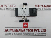 Solenoid Valve Only For Connection To A Class 2 Supply Festo Cpe10-M1h-5l-M5
