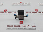 Solenoid Valve Only For Connection To A Class 2 Supply Festo Cpe10-M1h-5l-M5