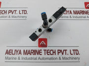 Solenoid Valve Only For Connection To A Class 2 Supply Festo Cpe10-M1h-5l-M5