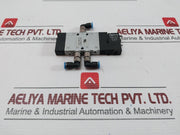 Solenoid Valve Only For Connection To A Class 2 Supply Festo Cpe10-M1h-5l-M5