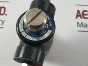Solenoid Valve Psig: 350/ 12Vdc - Thermo King 1187-a75-g04