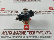 Solenoid Valve Psig: 350/ 12Vdc - Thermo King 1187-a75-g04