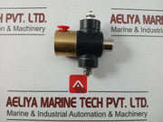 Solenoid Valve Psig: 350/ 12Vdc - Thermo King 1187-a75-g04