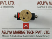 Solenoid Valve Psig: 350/ 12Vdc - Thermo King 1187-a75-g04