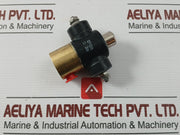 Solenoid Valve Psig: 350/ 12Vdc - Thermo King 1187-a75-g04