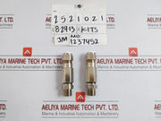 Solenoid Valve Retrofit Kit 10380666-002 By Nov
