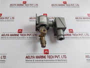 Solenoid Valve Rmv-703bxf@2, Ac110v 2.94 Mpa By Saginomiya