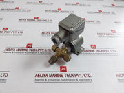 Solenoid Valve Rmv-703bxf@2, Ac110v 2.94 Mpa By Saginomiya