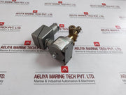 Solenoid Valve Rmv-703bxf@2, Ac110v 2.94 Mpa By Saginomiya