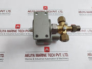 Solenoid Valve Rmv-703bxf@2, Ac110v 2.94 Mpa By Saginomiya