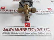 Solenoid Valve Rmv-703bxf@2, Ac110v 2.94 Mpa By Saginomiya
