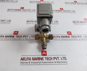 Solenoid Valve Rmv-703bxf@2, Ac110v 2.94 Mpa By Saginomiya