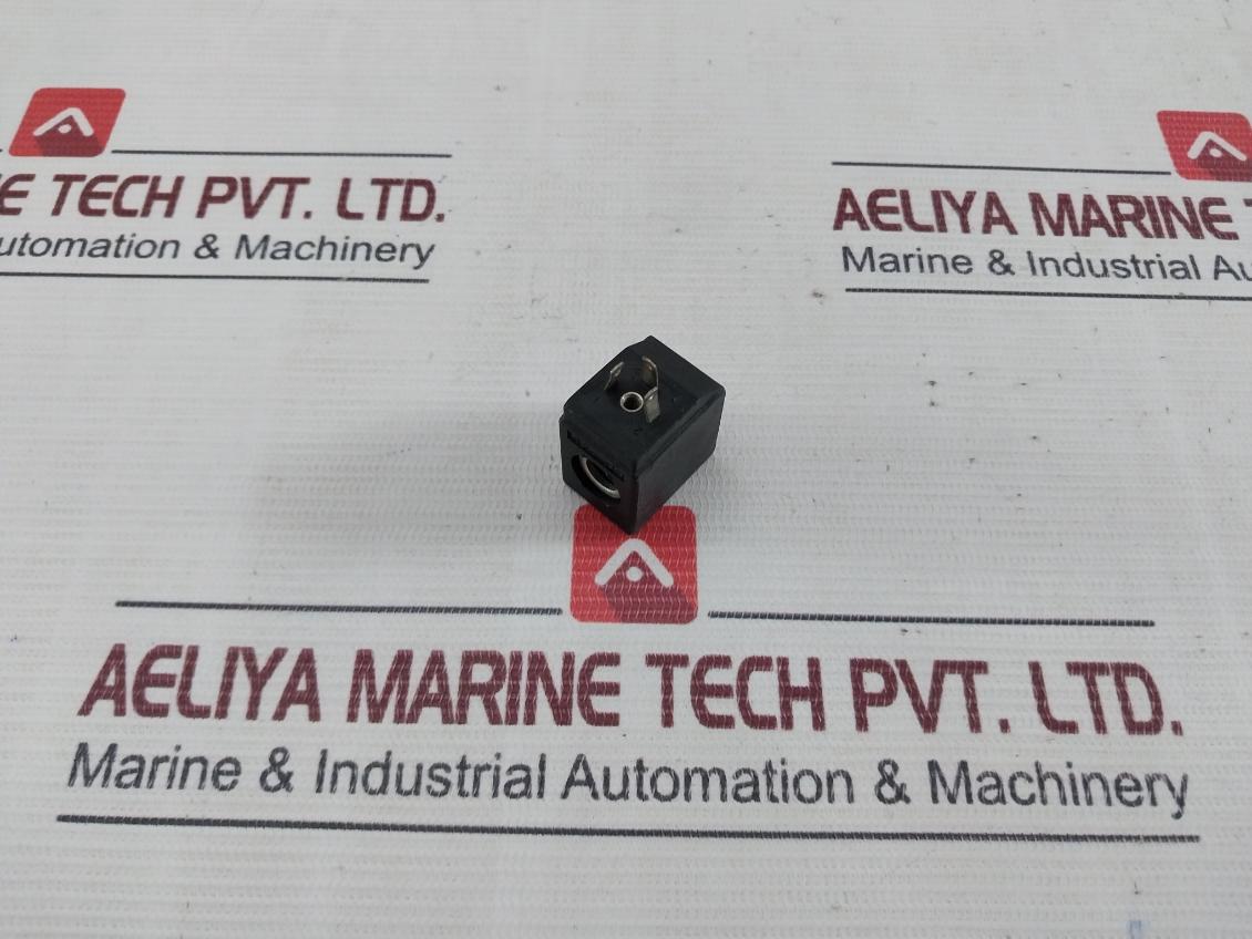 Solenoid Valve Coil Dc24V 2.5W Ip65