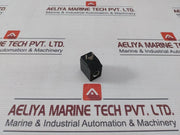 Solenoid Valve Coil Dc24V 2.5W Ip65 Dc21.6V-26.4V