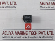 Solenoid Valve Coil Dc24V 2.5W Ip65 Dc 21.6V To 26.4V