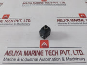 Solenoid Valve Coil Dc24V 2.5W Ip65 Dc 21.6V To 26.4V