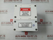 Solid-State-Reverser-And-Phase-Discriminator-Limitorque-61-825-0416-3-209914-2