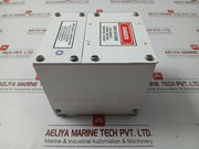 Solid-State-Reverser-And-Phase-Discriminator-Limitorque-61-825-0416-3-209914-4