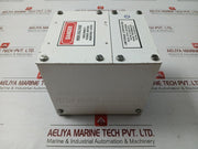 Solid-State-Reverser-And-Phase-Discriminator-Limitorque-61-825-0416-3-209914-5