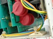 Solid-State-Reverser-And-Phase-Discriminator-Limitorque-61-825-0416-3-209914-8
