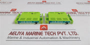 Solid-State Annuciator Module Sam-Mckr  By Toyo Electronics