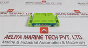 Solid-State Annuciator Module Sam-Mckr  By Toyo Electronics