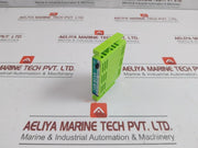 Solid-State Annuciator Module Sam-Mckr  By Toyo Electronics