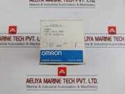 Solid-State Multi-Functional Timer 0.05s-300h 24-48vac 50/60hz Omron  H3cr-A