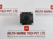 Solid-State Multi-Functional Timer 0.05s-300h 24-48vac 50/60hz Omron  H3cr-A