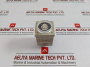 Solid-State Multi-Functional Timer 0.05s-300h 24-48vac 50/60hz Omron  H3cr-A