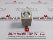 Solid-State Multi-Functional Timer H3cr-A By Omron 50/60hz 12-48vdc