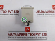 Solid-State Multi-Functional Timer H3cr-A By Omron 50/60hz 12-48vdc