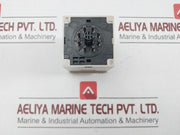 Solid-State Multi-Functional Timer Relay By Omron 0-1.2 Sec H3cr-A8