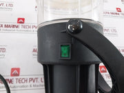 Solo 220-240V Heat Detector Tester 220-240V~ 700W, 50/60Hz