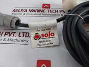Solo 220-240V Heat Detector Tester 220-240V~ 700W, 50/60Hz