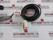 Solo 220-240V Heat Detector Tester 220-240V~ 700W, 50/60Hz