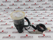 Solo 220-240V Heat Detector Tester 220-240V~ 700W, 50/60Hz