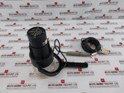 Solo 220-240V Heat Detector Tester 220-240V~ 700W, 50/60Hz