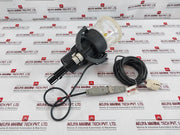 Solo 220-240V Heat Detector Tester 220-240V~ 700W, 50/60Hz
