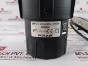 Solo 220-240V Heat Detector Tester 220-240V~ 700W, 50/60Hz