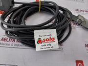 Solo 220-240V Heate Detector Tester 220-240V~ 700W, 50/60Hz
