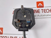 Solo 220-240V Heate Detector Tester 220-240V~ 700W, 50/60Hz