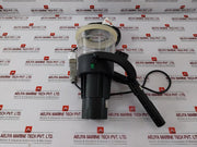 Solo 220-240V Heate Detector Tester 220-240V~ 700W, 50/60Hz