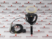 Solo 220-240V Heate Detector Tester 220-240V~ 700W, 50/60Hz