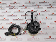 Solo 220-240V Heate Detector Tester 220-240V~ 700W, 50/60Hz